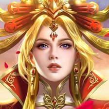 Cross stitch pattern: #2141020