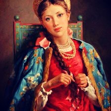 Cross stitch pattern: #2141050