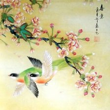 Cross stitch pattern: #2141097