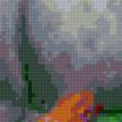 Preview of cross stitch pattern: #2141115