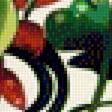 Preview of cross stitch pattern: #2141240