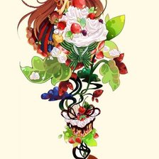 Cross stitch pattern: #2141240