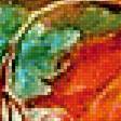 Preview of cross stitch pattern: #2141247