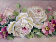 Cross stitch pattern: #2141281