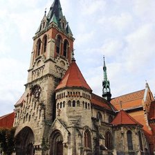 Cross stitch pattern: #2141376