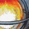 Preview of cross stitch pattern: #2141537