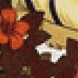 Preview of cross stitch pattern: #2141562