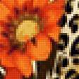 Preview of cross stitch pattern: #2141573