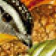 Preview of cross stitch pattern: #2141629