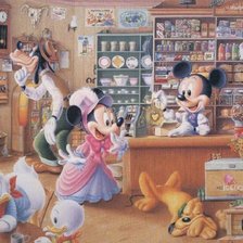 Cross stitch pattern: #2141649