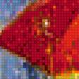 Preview of cross stitch pattern: #2141655