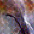 Preview of cross stitch pattern: #2141659