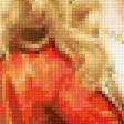 Preview of cross stitch pattern: #2141661