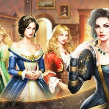 Cross stitch pattern: #2141661