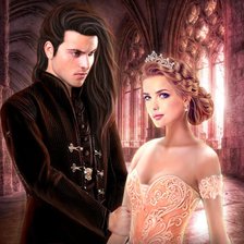 Cross stitch pattern: #2141665