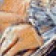 Preview of cross stitch pattern: #2141676