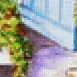 Preview of cross stitch pattern: #2141701