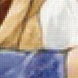 Preview of cross stitch pattern: #2141754
