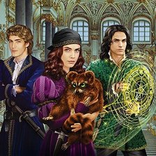 Cross stitch pattern: #2141781