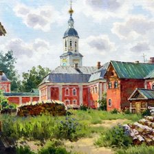 Cross stitch pattern: #2141782