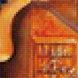 Preview of cross stitch pattern: #2141788