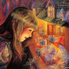 Cross stitch pattern: #2141788