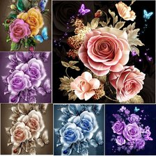 Cross stitch pattern: #2142007