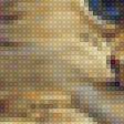 Preview of cross stitch pattern: #2142135