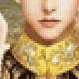 Preview of cross stitch pattern: #2142200