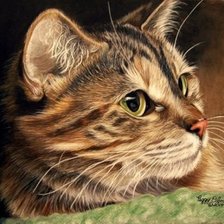 Cross stitch pattern: #2142467