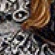 Preview of cross stitch pattern: #2142475