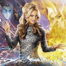 Cross stitch pattern: #2142475