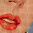 Preview of cross stitch pattern: #2142480
