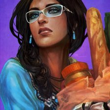 Cross stitch pattern: #2142485