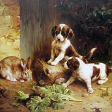 Cross stitch pattern: #2142668