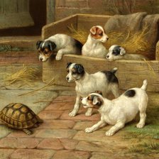 Cross stitch pattern: #2142674