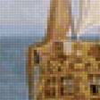 Preview of cross stitch pattern: #2143084