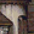 Preview of cross stitch pattern: #2143116