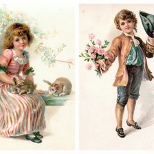 Cross stitch pattern: #2143302