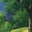 Preview of cross stitch pattern: #2143336