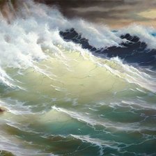 Cross stitch pattern: #2143547