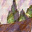 Preview of cross stitch pattern: #2143562