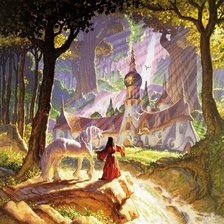 Cross stitch pattern: #2143562