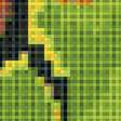 Preview of cross stitch pattern: #2143661