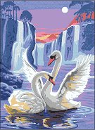 Cross stitch pattern: #2143670