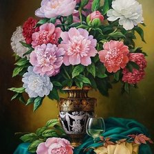 Cross stitch pattern: #2143736