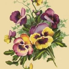 Cross stitch pattern: #2143814