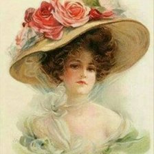 Cross stitch pattern: #2143823