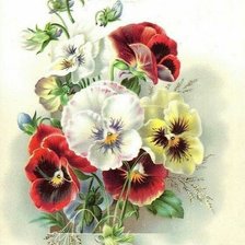 Cross stitch pattern: #2143825