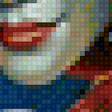 Preview of cross stitch pattern: #2144063